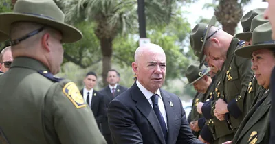 Homeland Security Launching Investigative AI Programs