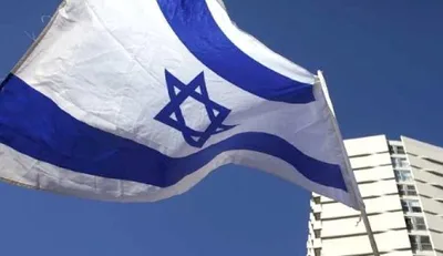 This is what ‘normal life’ looks like in Israel