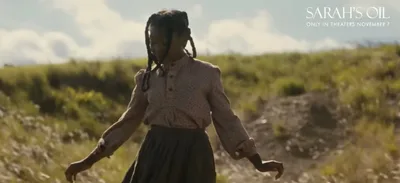 'House of David' Creators Bring True Story of America’s Youngest Black Female Millionaire to Big Screen