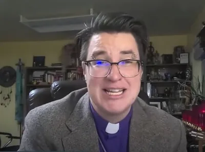 ELCA's First Trans Bishop Sues after Being Removed from Office