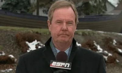 Sports Reporter Ed Werder Had an Awful Take on Women in Sports Media - RELEVANT