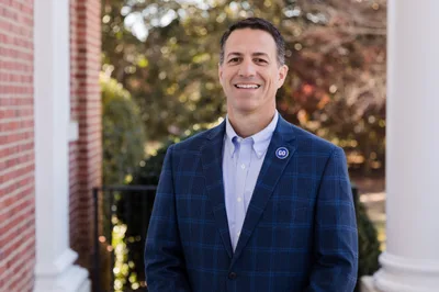 Scott Pace Named Candidate to Lead Southeastern Seminary | Baptist Press