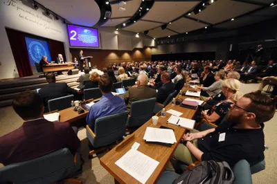 WRAP-UP: Church planting, Gospel anchor EC meeting | Baptist Press