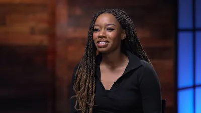 Christian Artist Doe Earns 4 Dove Nominations - Is She the 'New Artist of the Year'?