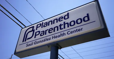 Texas sues Planned Parenthood to recoup millions in past Medicaid payments