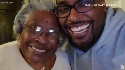 'God Bless You!': 100-Year-Old Woman's 'Secret' to Her Long Life Sparks Heartwarming Response From Franklin Graham
