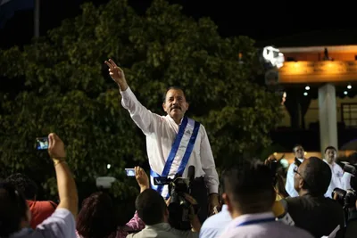 Nicaraguan archdiocese warns that conditions for free elections don't exist