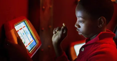 Chinese toy robot online safety concerns resolved, Feds say