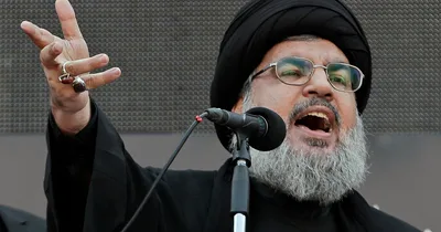 Israel says top Hamas leader killed in airstrikes