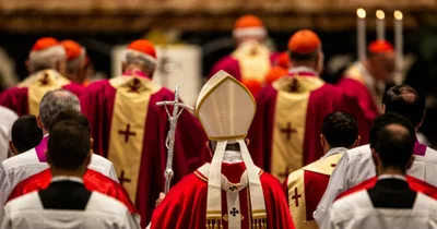 Caribbean Cardinal Kelvin Felix dies at 91