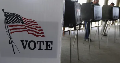 Some Illinois voters want Trump off state’s primary ballot