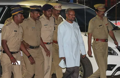 Indian bishop’s rape trial enters final stages