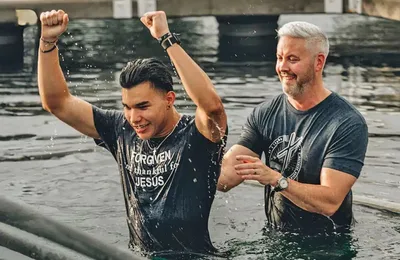 Houston church experiences growth surge amid emphasis on Gospel invitations, evangelism | Baptist Press