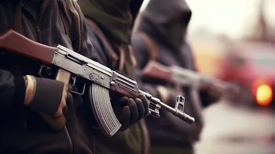 ERLC EXPLAINER: Why terrorists aren't freedom fighters | Baptist Press