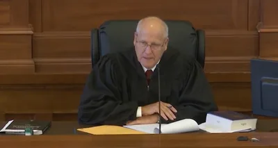 Judge Who Sentenced Female Youth Pastor to House Arrest for Child Sex Abuse Recuses Himself