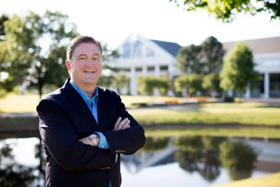 Southern Baptist Head Says He Prayed for Obama Almost Every Day, Will Do Same for Trump