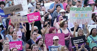 Judge Strikes Down Michigan Pro-Life Law