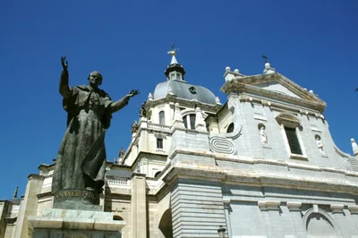 Spanish cardinal warns against withdrawing God from ‘history of humanity’ | Crux