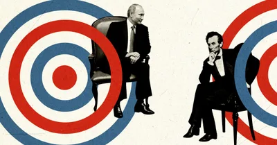 An Evangelical’s Warning to Evangelical Christian Nationalists Aims Beyond the Easy Targets