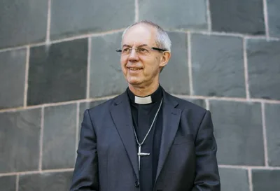 Christians on New Year Honours List