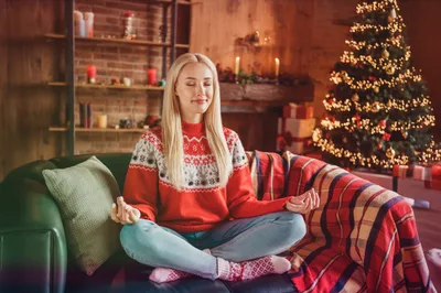 Many Young Adults Are Skipping Holiday Gatherings to Avoid Post-Election Tension - RELEVANT