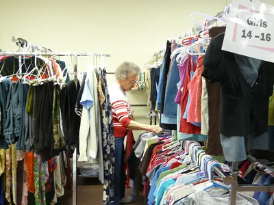 Meadowood ministers locally, regionally and globally | Baptist Press