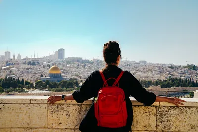 US Christians More Pro-Israel, Less Antisemitic Than UK Christians; Study Examines Reasons Why
