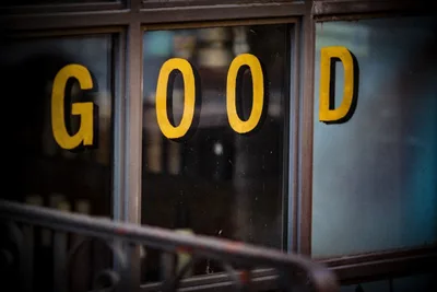 God’s goodness in the Good Samaritan