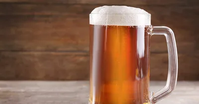 These 17th-century monks did a beer fast for Lent