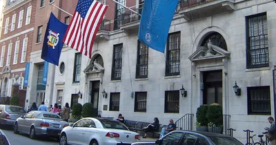 Marymount Manhattan Consolidating after Other NYC Colleges Close