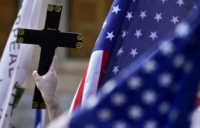 Church Conversations About Christian Nationalism