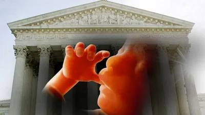 Pro-Abortion Radicals Offer 'Bounties' on Supreme Court Justice 'Sightings', Biden May Declare Abortion 'Health Emergency'
