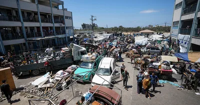 Cease-fire agreement in Gaza could come next week