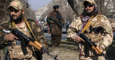 Taliban threatens orgs employing women in Afghanistan
