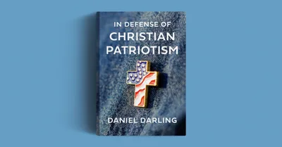 You Can Be a Christian and a Patriot