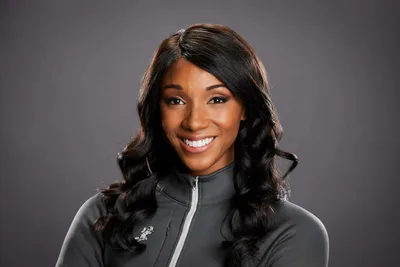 ESPN Analyst Maria Taylor on Faith and Fighting for Diversity in Sports