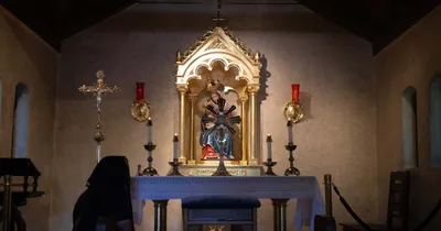 The Eucharist in America: 5 centuries of faith that shaped a nation