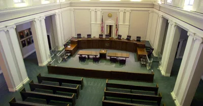 Florida Supreme Court to Rule on Abortion Referendum