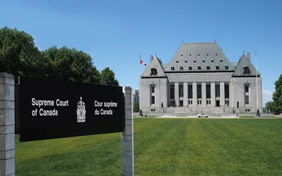 Canadian Supreme Court refuses to hear appeals over worship restrictions on Christian churches
