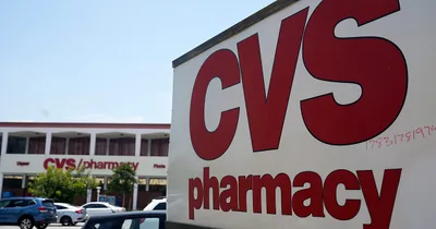 CVS pulling some cold medications from pharmacy shelves