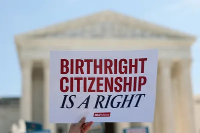 'Congratulations President Xi': 6 Reactions to Supreme Court's Birthright Citizenship Decision