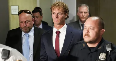 Daniel Penny pleads not guilty to charges from subway chokehold death
