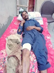 Christian Laborer in Pakistan Shot for Requesting Wages - Morningstar News