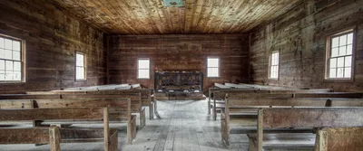 How the Church Can Repent of Its Slaveholding Legacy