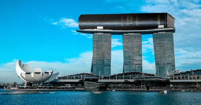 Singapore’s Top 10 Bible Verses