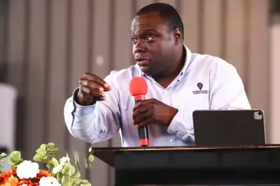 Missions engagement for everyone is aim of George Liele Breakfast | Baptist Press