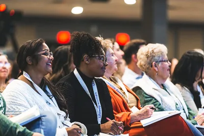 Lifeway Women’s Leadership Forum takes a holistic approach to faith, leadership | Baptist Press
