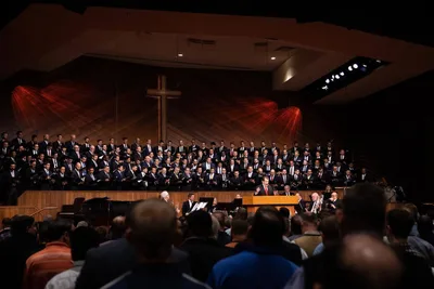 Christian Counseling Group Removes Grace Community Church Pastor from Approved Counselors List
