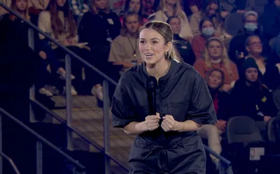 Sadie Robertson Says Christians Can't Keep Personal, Spiritual Lives Separate, Calls for Repentance