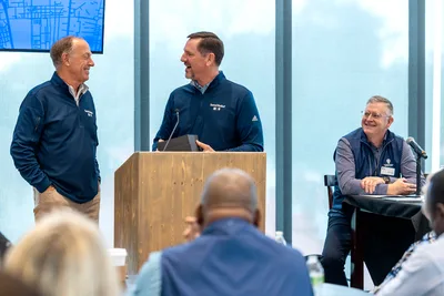 IMB trustees appoint 39 missionaries, elect new vice president of global engagement | Baptist Press